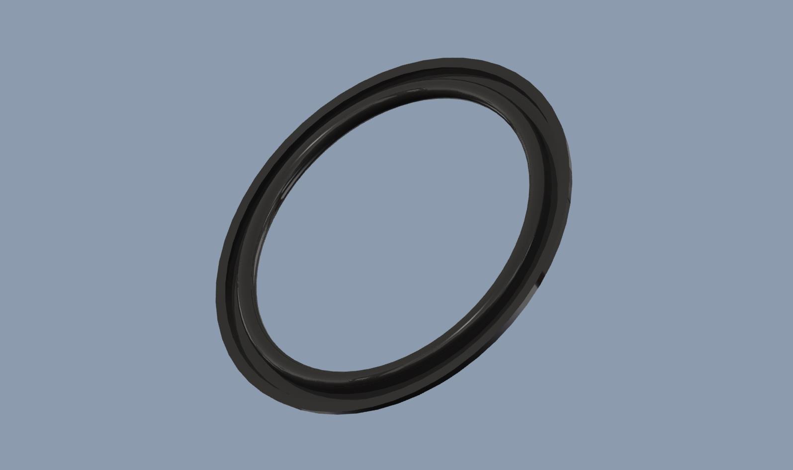 O-Ring for MAJ-419 for GIF-2T160, CF-2T160L - No Model [1 Piece]